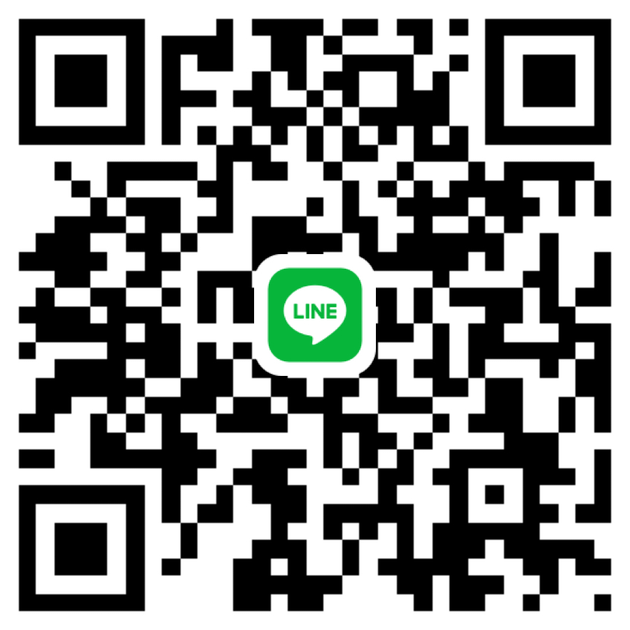 AMOS 愛默思自動控制 LINE QR code